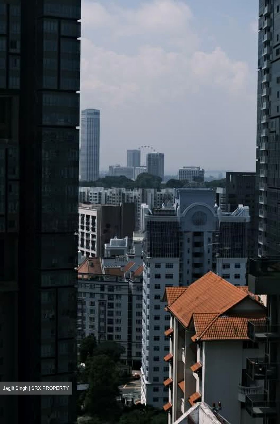 Luma (D9), Apartment #576514101